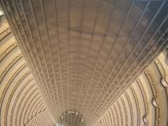 -上海金茂大厦88层观光厅