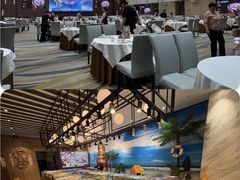 -喜宴又一村·粤菜·茶点·海鲜(壹方天地店)