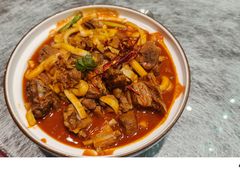 -马老六清真餐厅(雁滩店)