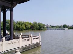 -南通濠河风景名胜区