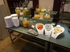 -三亚胜意海景酒店·海鲜自助餐厅(三亚湾路店)