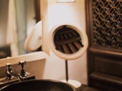 -法云安缦酒店