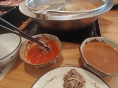 -牛匠和牛寿喜锅(西安总店)