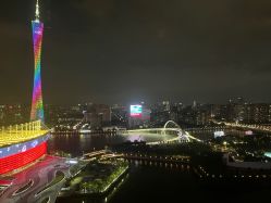 -空中一号宴会厅(信合大厦店)