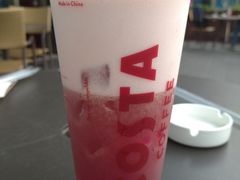 -COSTA COFFEE(上海五玠坊店)
