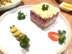-通海俄式烧烤(福丰街店)