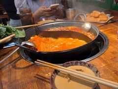 -楠火锅(西单店)