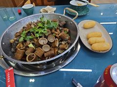 -贵州笋子鸡(米市街店)