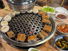 -霸腹烤肉(厦门柚子番店)