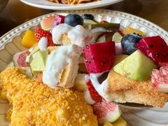 -Pekaa啤咖食肆Coffee&Bistro