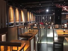 大堂-呷哺呷哺 黄金牧场 (回龙观港龙店)