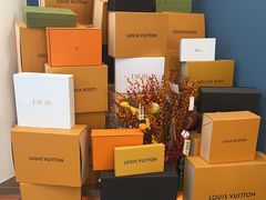 -聚云奢二手奢侈品黄金手表包包回收·中古店(上海店)