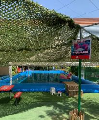 点击看大图 -萌宠亲子动物乐园(槐房万达店)