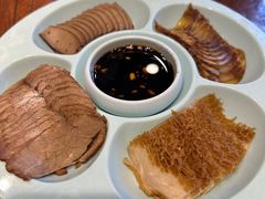 -南来顺饭庄·清真(南菜园店)