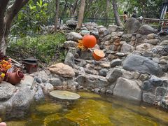 -湖泉半山温泉(湖泉生态园)