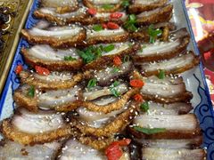 -龙姐私房菜(和顺古镇店)