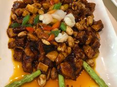 -老正兴菜馆(福州路店)