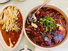 -成都驻京办餐厅(蜀都宾馆店)