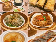 -陶陶居海鲜酒家(新马路店)