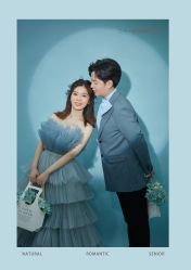 -二十一世纪婚纱摄影(省府前街店)