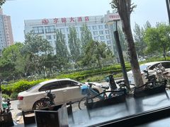 -熙成烧烤(白塔岭店)