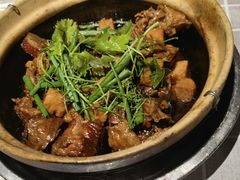 -老廣食堂(区庄店)