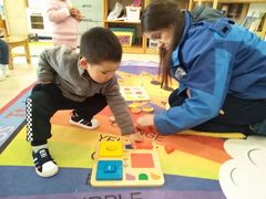 -上海市浦东新区恒宇幼儿园(杨南部)