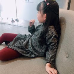 -马克叔叔儿童理发形象设计