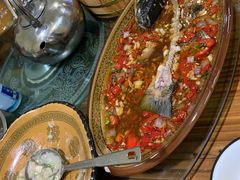 -朗妈私房菜(婺女州店)