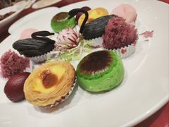 -新雅粤菜馆(南京东路店)