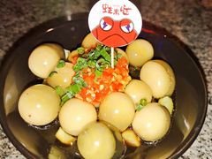 -蛙来哒(东城万达店)
