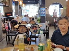 大堂-赤宴·川菜(玉林店)
