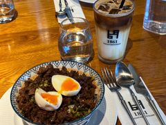 -1861意大利餐厅(文化广场店)