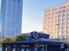 -长椿街(地铁站)