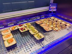 -海底捞大排档火锅(悦荟广场店)