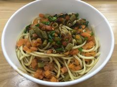 -四季美汤包(户部巷店)