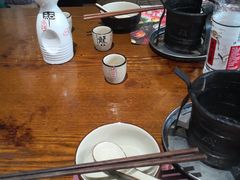 -束河人家(南锣鼓巷店)