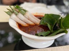 蒜泥雪肉-湘爱(凤凰汇店)