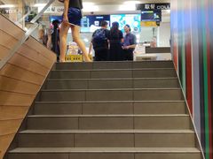 -麦当劳(百利广场店)