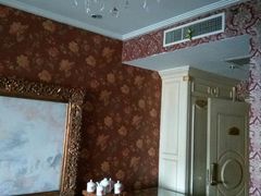 -九号公馆(秦岭路店)