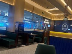 -老仁义·清真菜(太古街店)