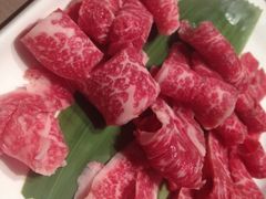 美国特级肥牛片-協成海鮮火鍋(老店)