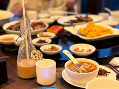 -中国厨房/台湾牛肉面