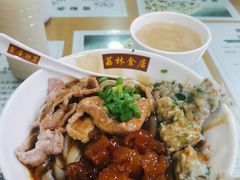 -荔林食店(西华路店)