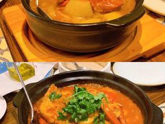 -福龙葡国餐(百老汇店)