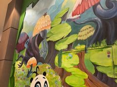 -熊猫自助餐厅.萌趣城堡(长隆熊猫酒店)