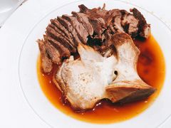 -西贝莜面村(万象天地店)