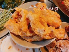 -星鸿社重庆老火锅(燃灯寺分店)