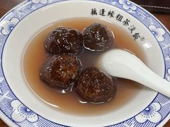-粗茶淡饭(东关街店)