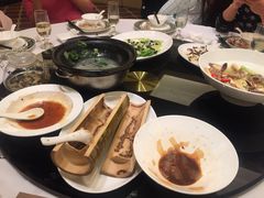 -粗茶淡饭·汉口公馆(循礼门店)